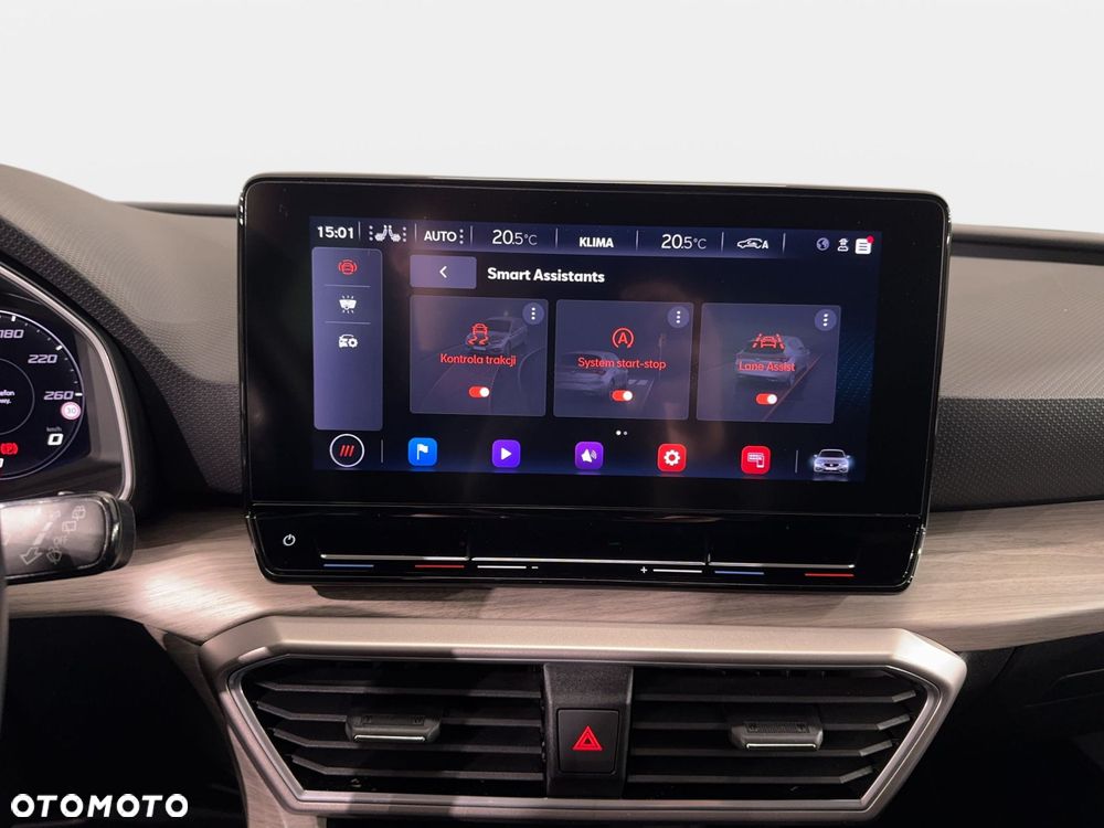 Seat Leon - 24