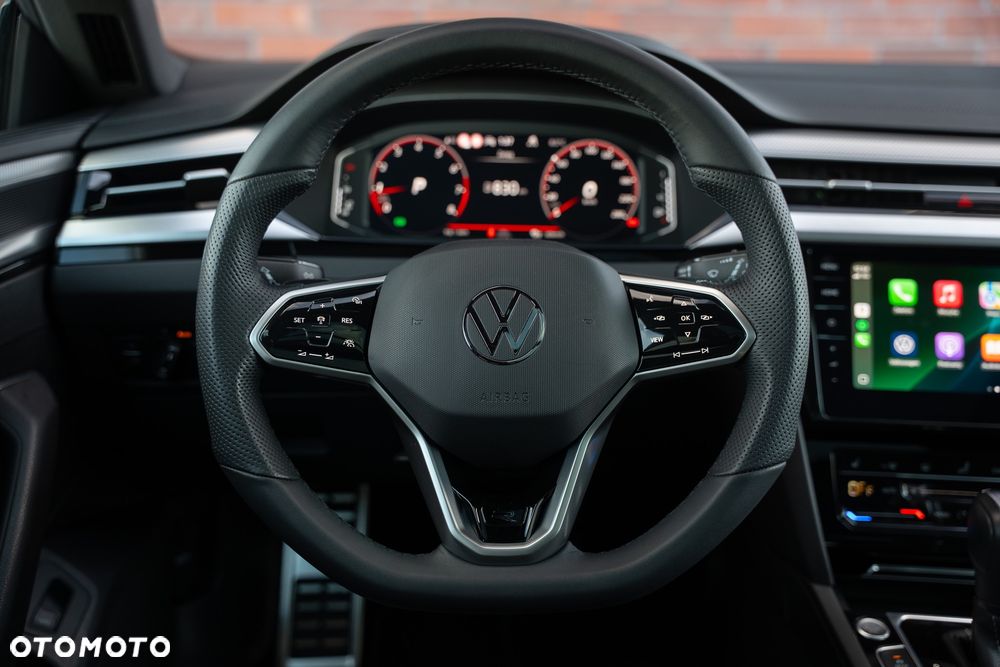 Volkswagen Arteon Shooting Brake - 30