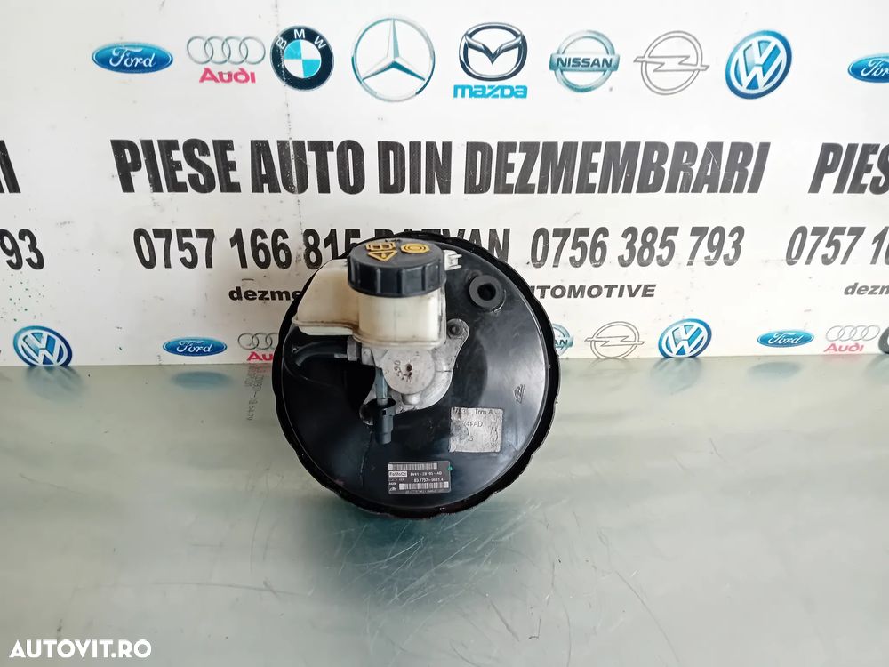 Pompa Frana Servofrana Cu Tulumba Frana Ford Kuga 1 I 2.0 Tdci 2008-2013 Cod 8V41-2B195-AD - 3