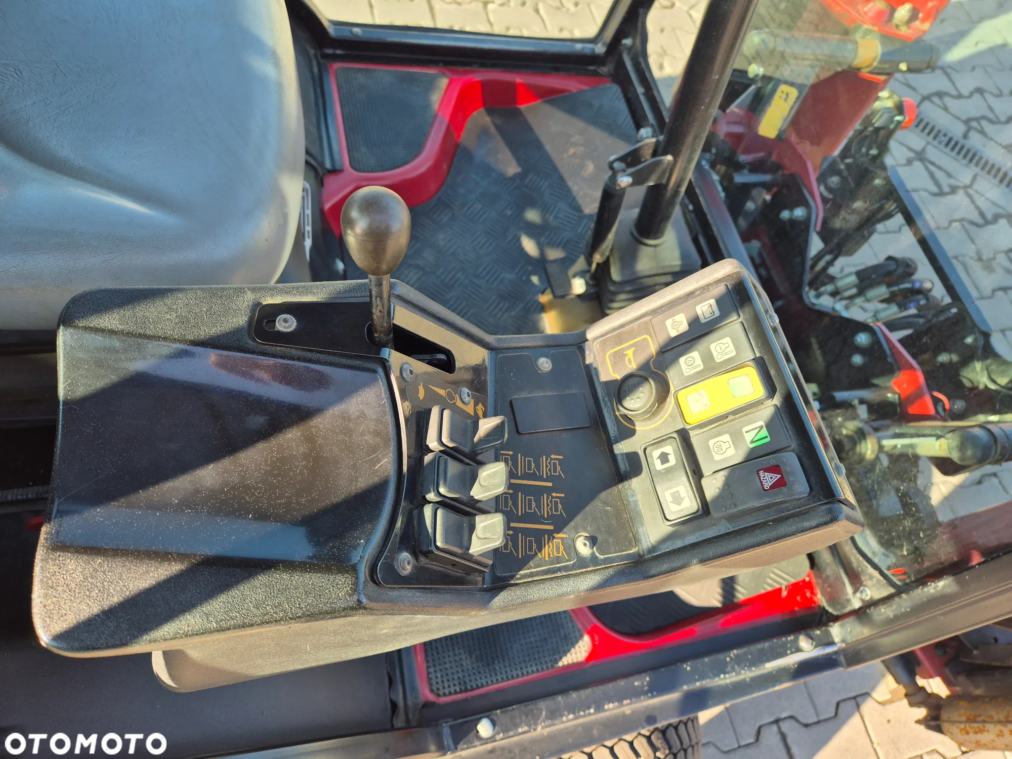 Inny TORO Model CT2240 / 4WD / TURBO / KOSIARKA + RÓWNARKA / IDEALNA NA POLA GOLFOWE / 1 WŁ. / W PEŁNI SPRAWNA - 26