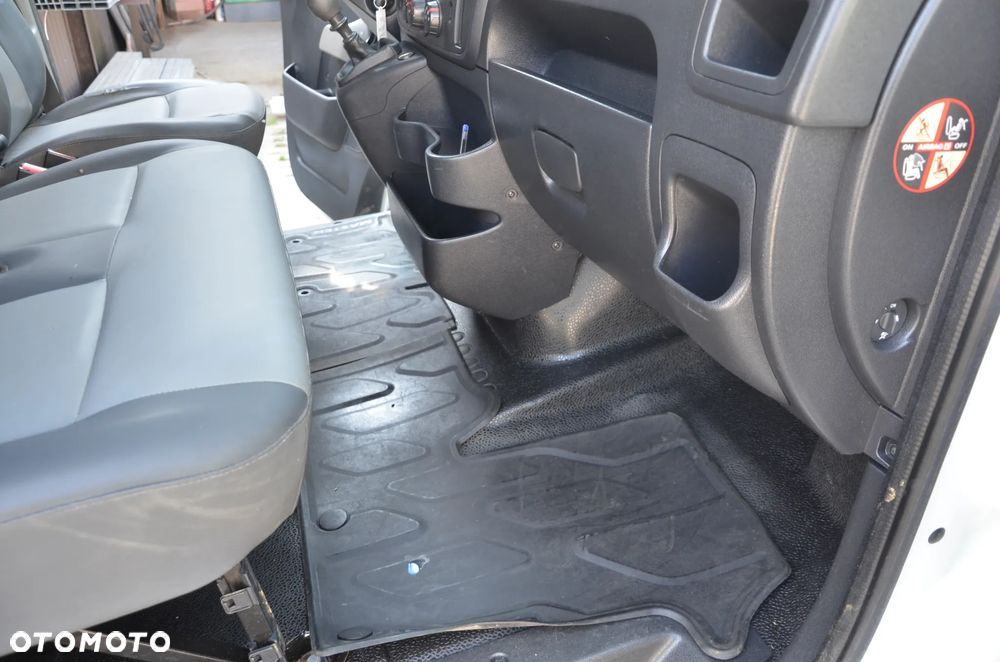 Renault MASTER L2H2 - 21