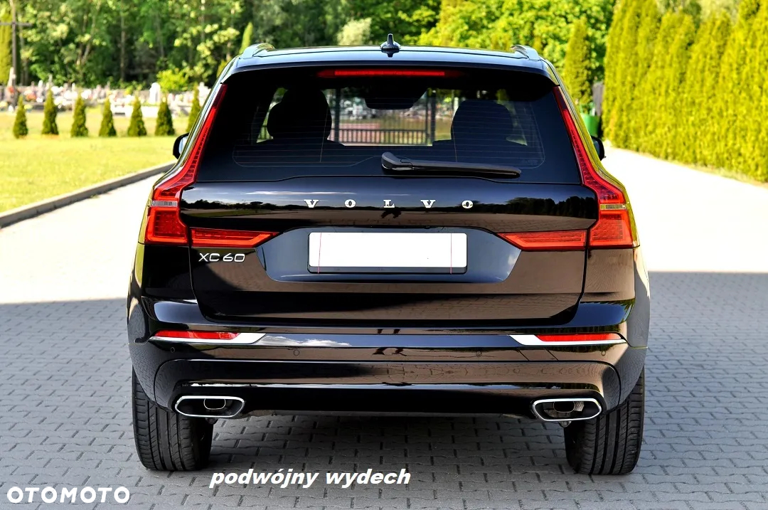 Volvo XC 60 B5 D AWD Geartronic Inscription - 6