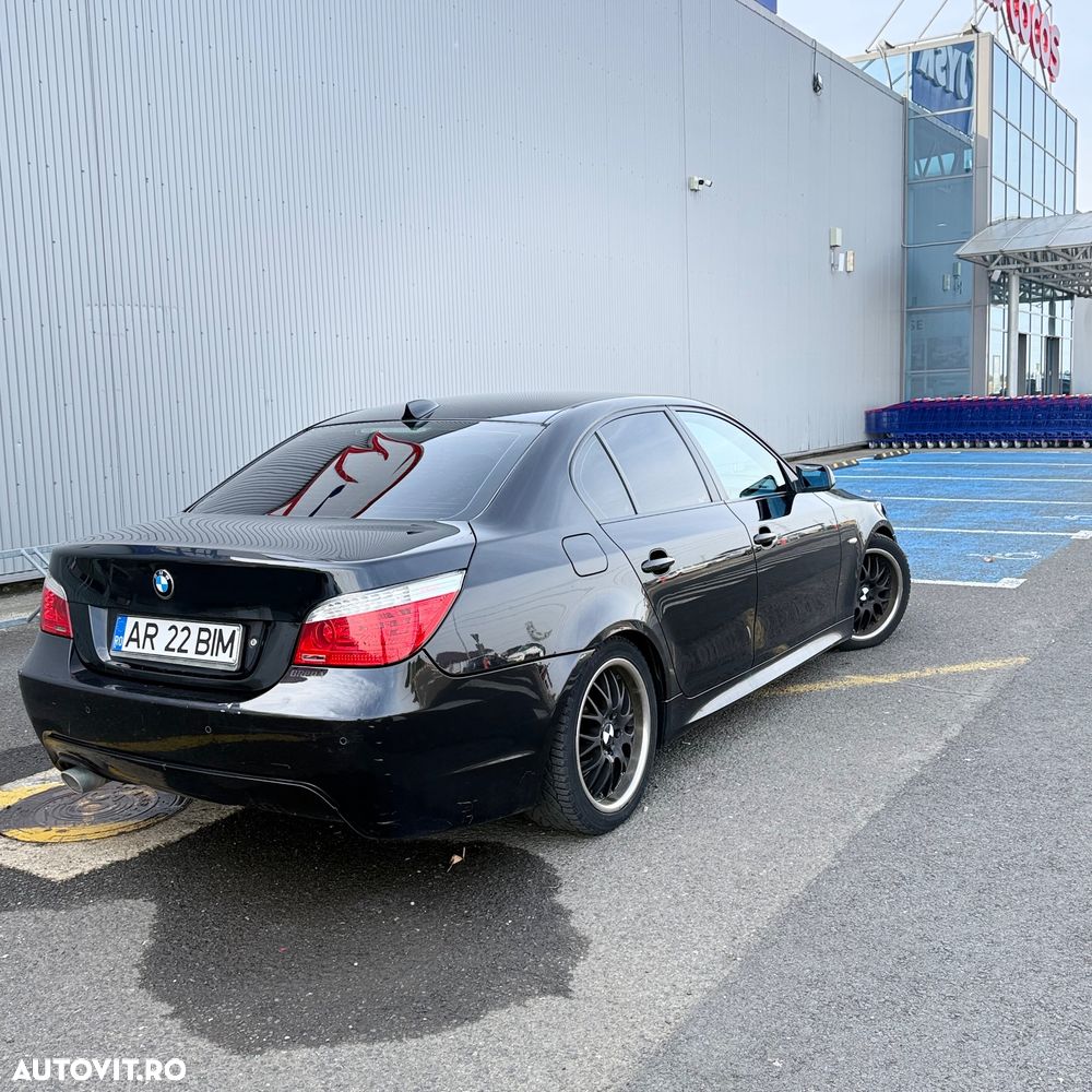 BMW Seria 5 - 2