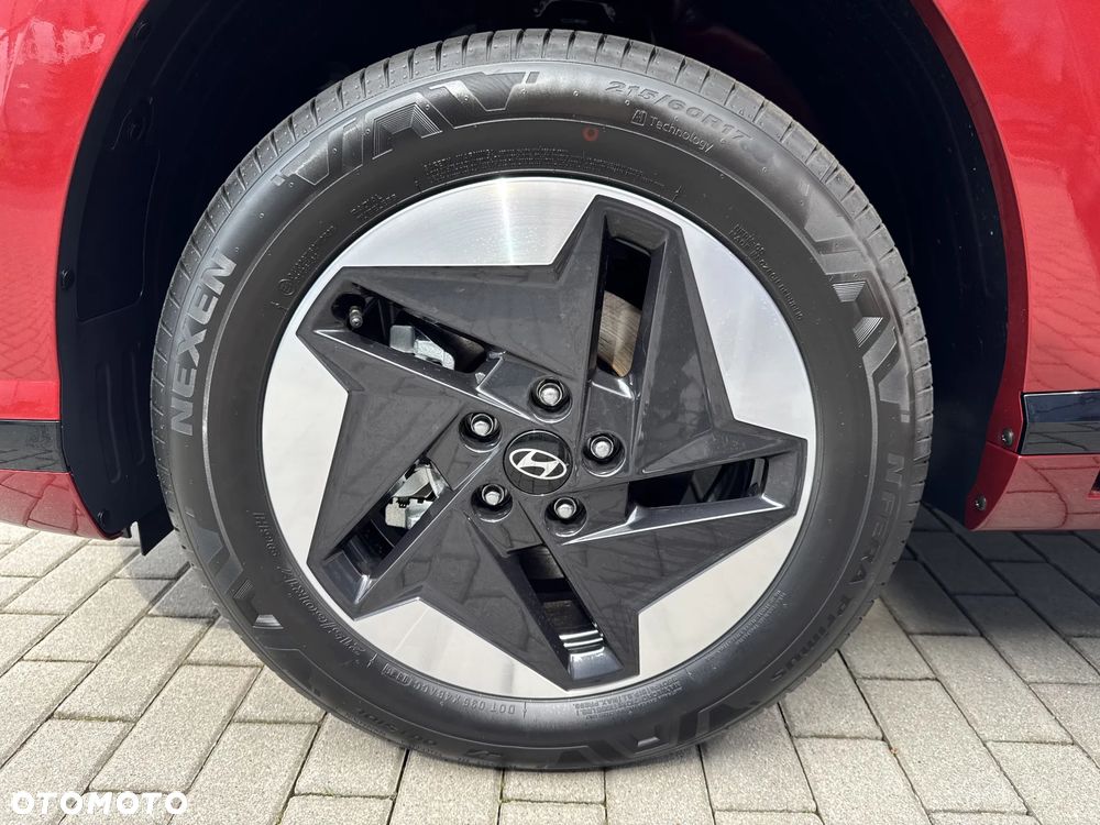 Hyundai Kona 64kWh Smart - 18