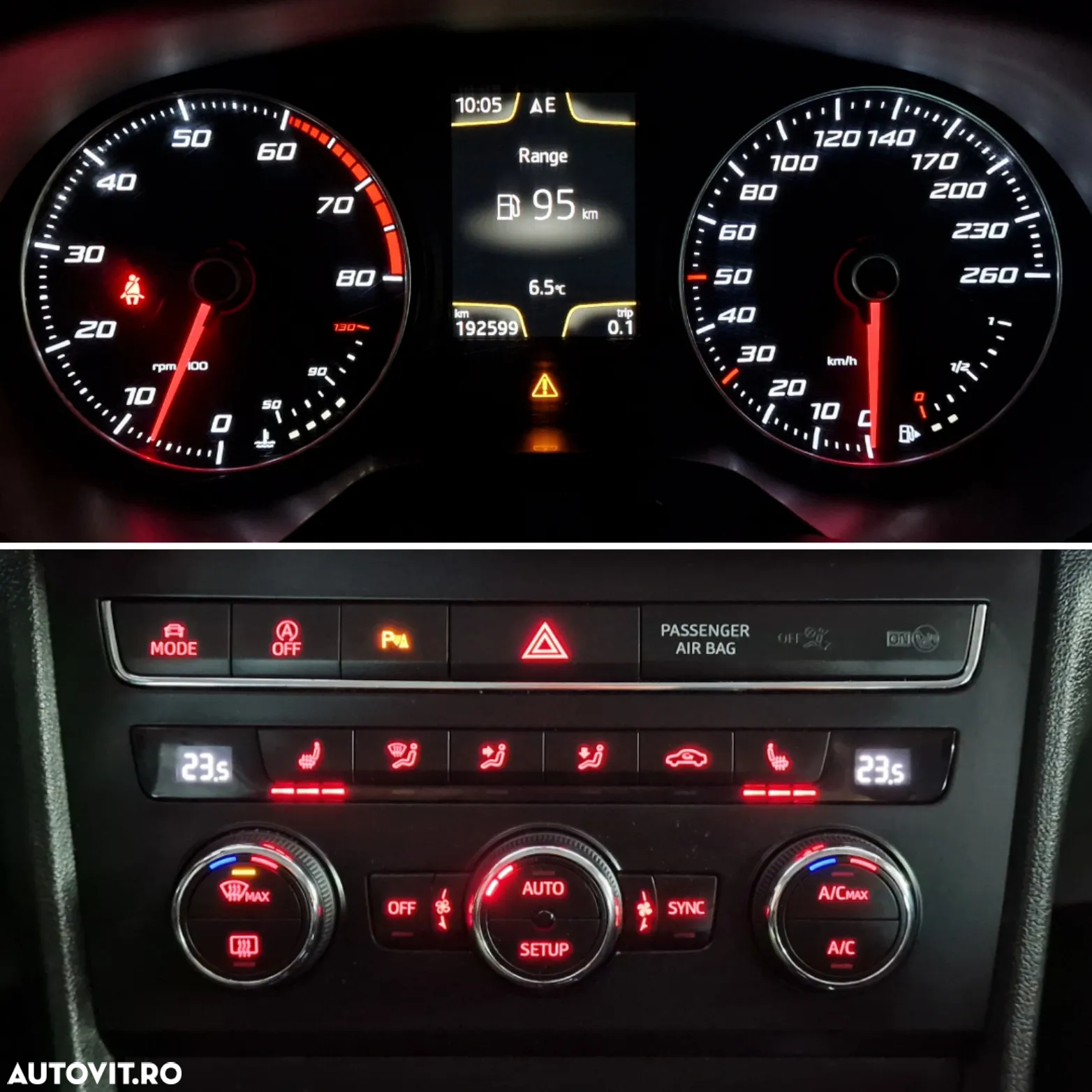 Seat Leon 1.4 TSI Start&Stop FR - 22