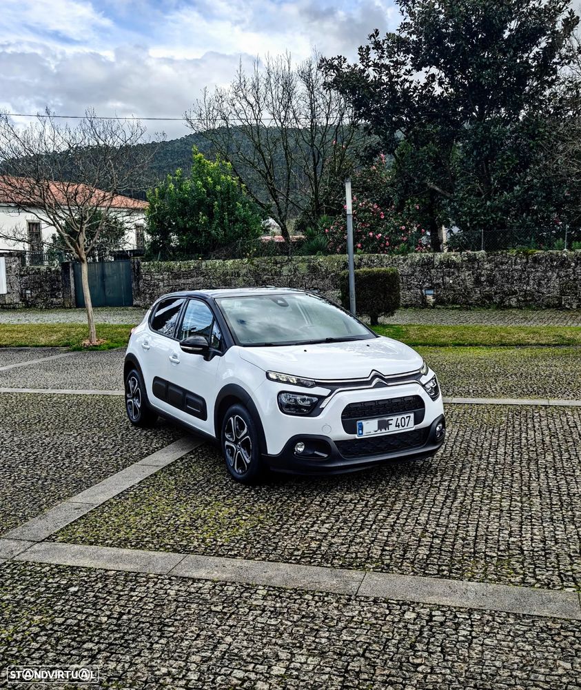 Citroën C3 Pure Tech S&S Feel Pack - 23