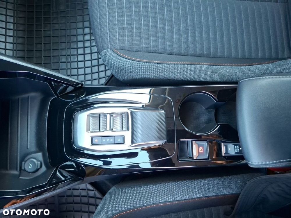 Peugeot 208 1.2 PureTech Active Pack S&S EAT8 - 21