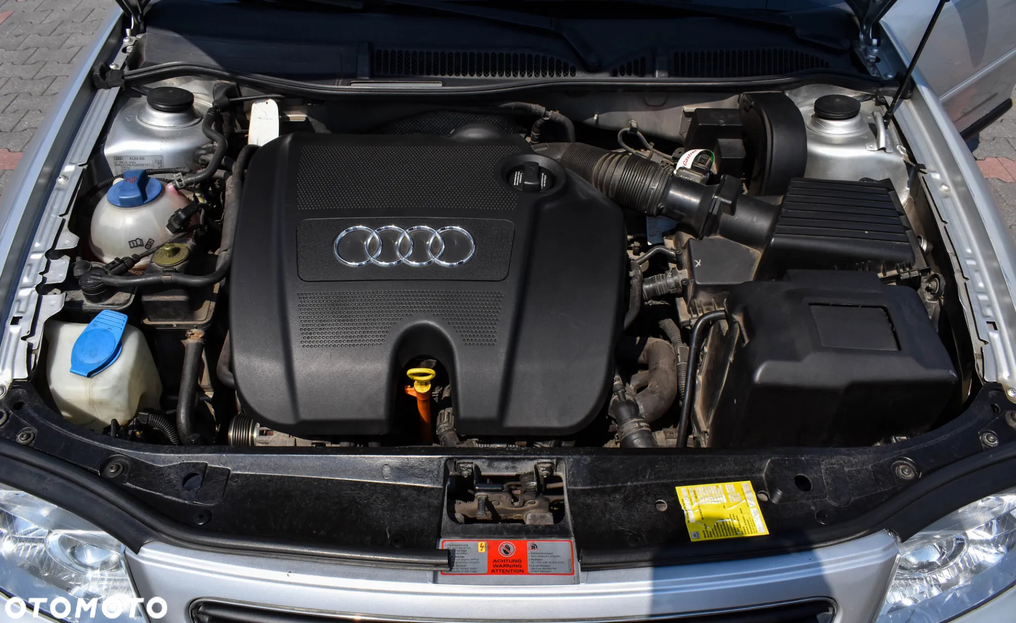 Audi A3 - 23