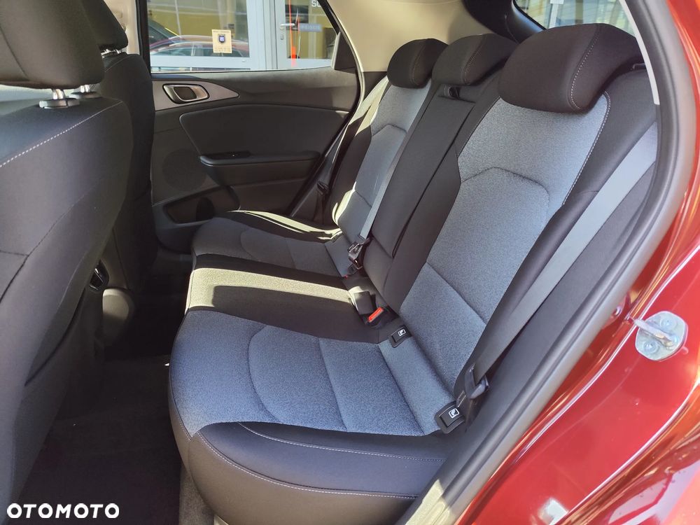 Kia XCeed 1.6 T-GDI M DCT - 17