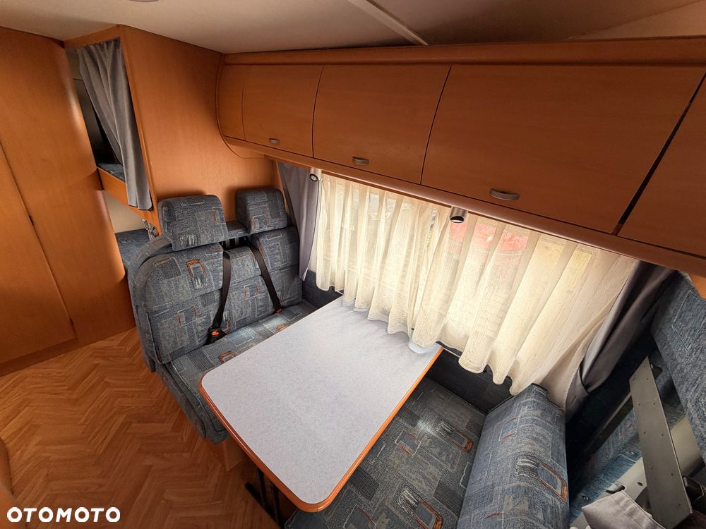 Fiat Ducato - 6
