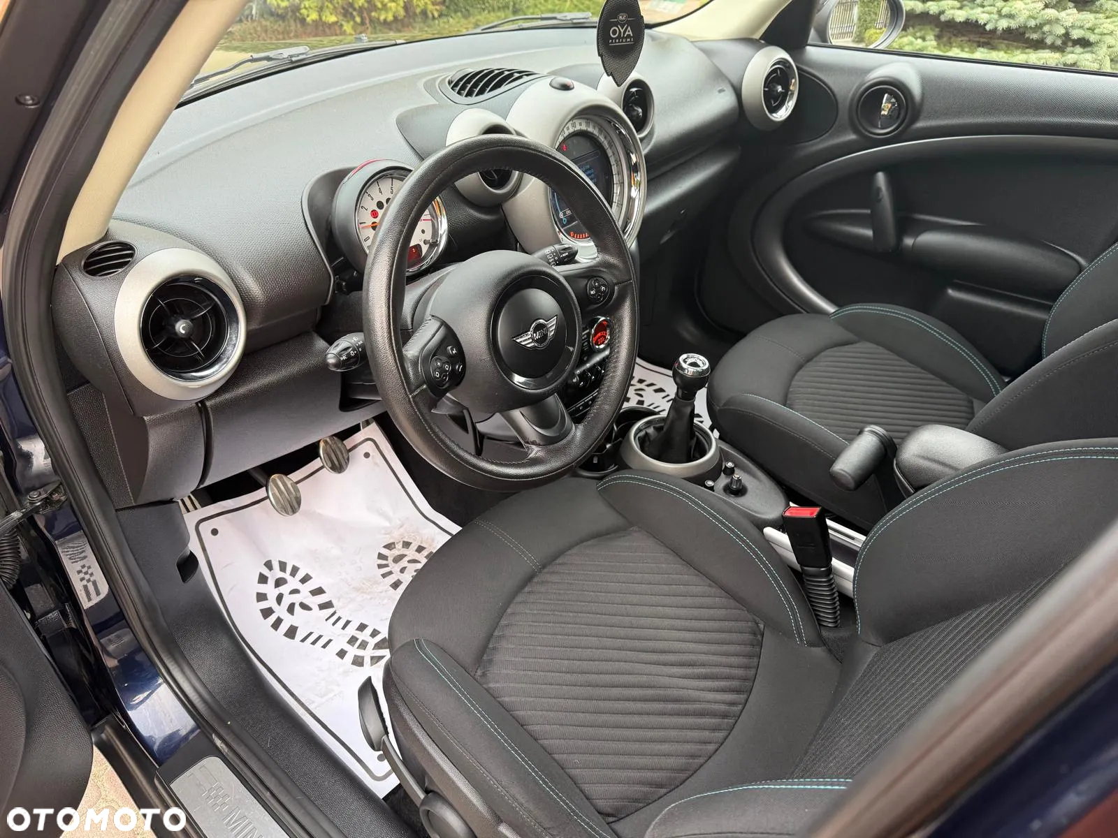 MINI Countryman Cooper S - 9