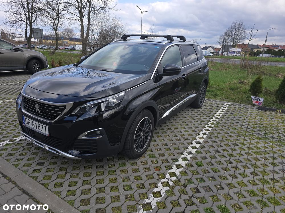Peugeot 5008 1.6 THP Active S&S EAT6 - 2