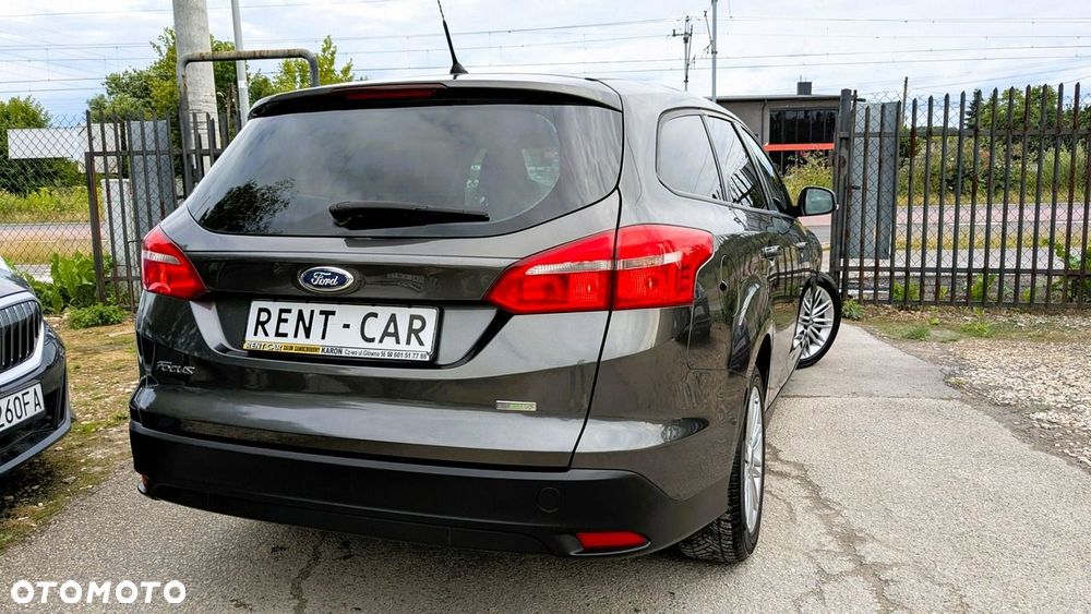 Ford Focus - 9