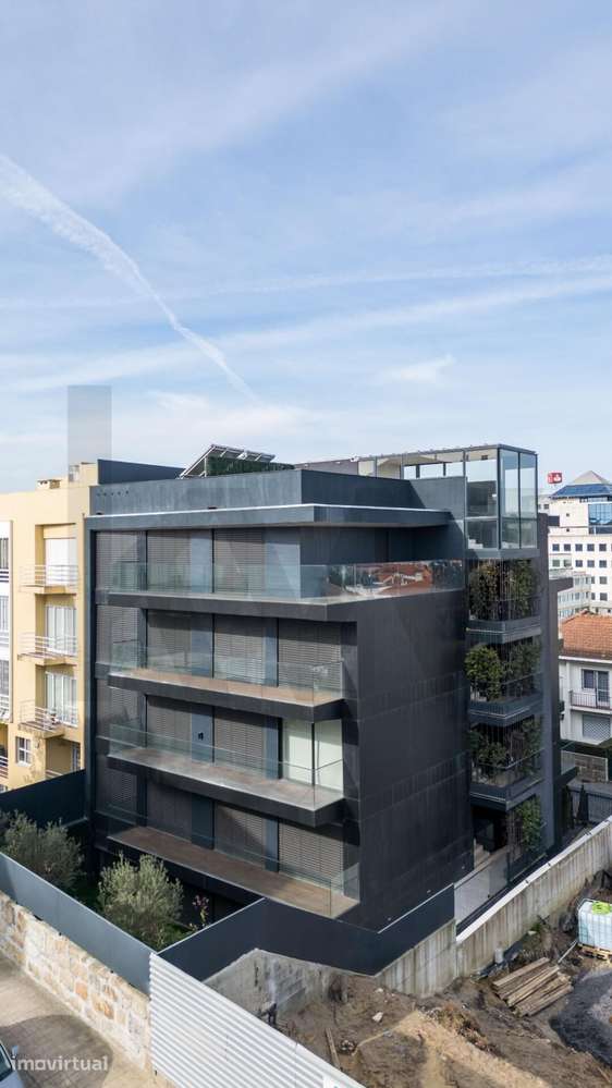 ICON BOAVISTA - PORTO DESIGN FLATS - Grande imagem: 3/49