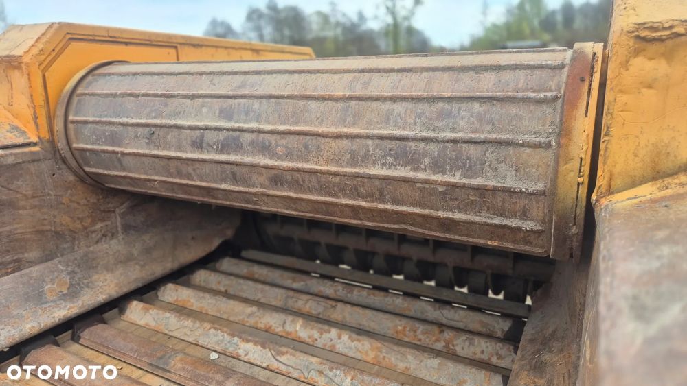 Doppstadt Ak330 - 10