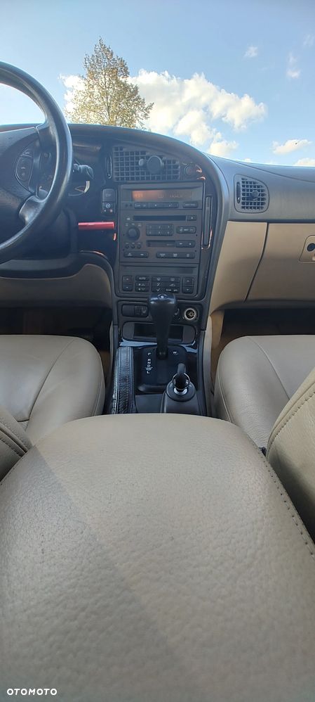 Saab 9-5 - 17