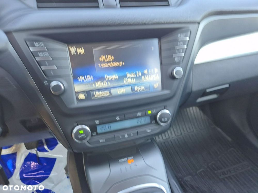 Toyota Avensis 2.0 D-4D Prestige - 31