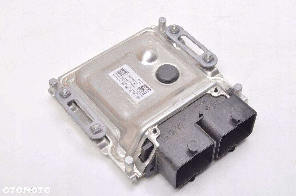 KTM 790 DUKE 2019 ROK KOMPUTER STEROWNIK SILNIKA  0261S19554 63541031000 - 2