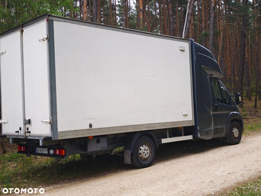 Peugeot Boxer - 9