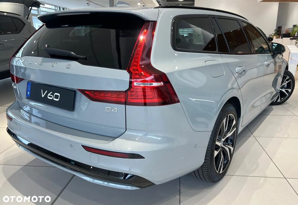 Volvo V60 - 10