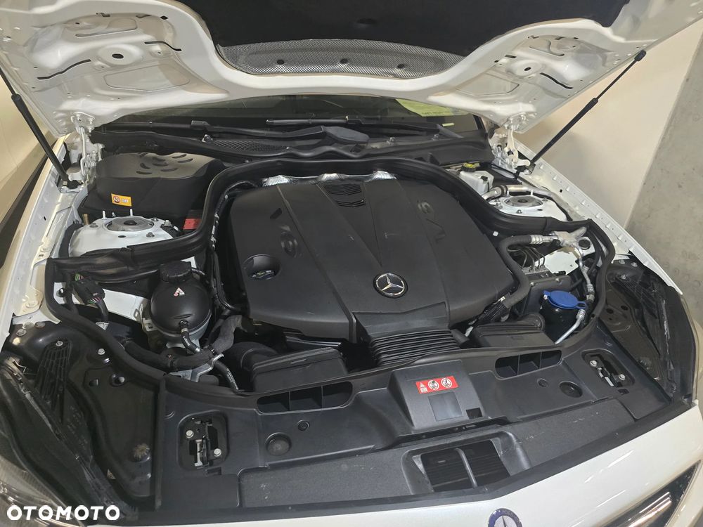 Mercedes-Benz CLS 350 CDI 4Matic 7G-TRONIC - 3