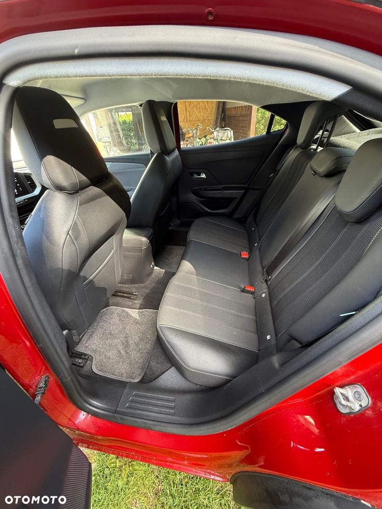Opel Mokka - 12