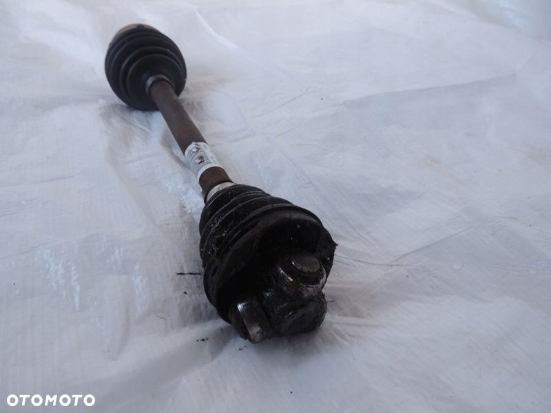 PRZEGUB PÓŁOSI PÓŁOŚ LEWA FORD PUMA MK2 1.0 ECOBOOST L1T6-3B437-BB - 3