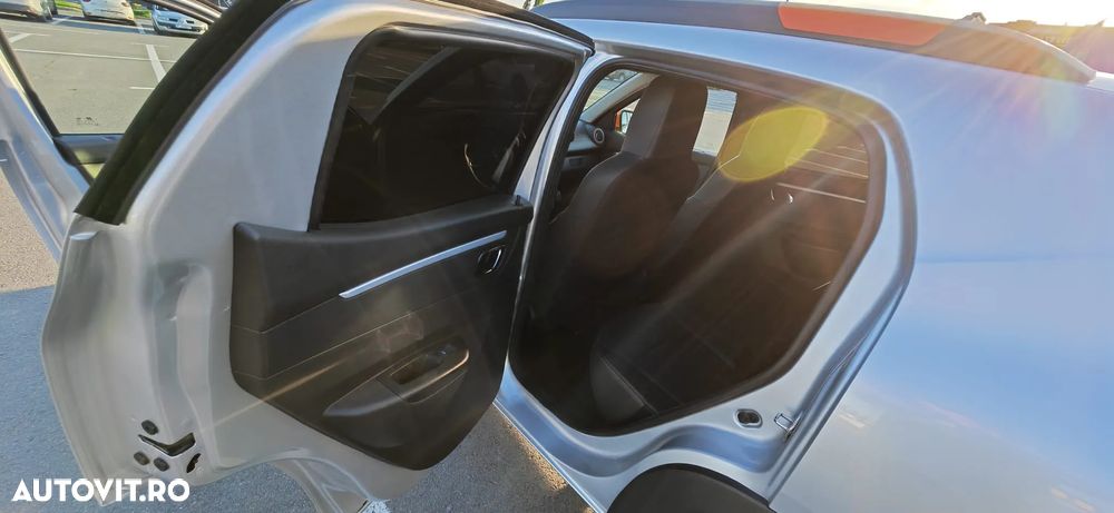 Dacia Spring Comfort Plus - 3