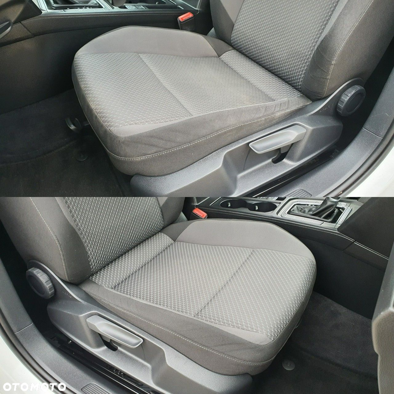 Volkswagen Passat Variant 2.0 TDI DSG (BlueMotion Technology) Trendline - 17