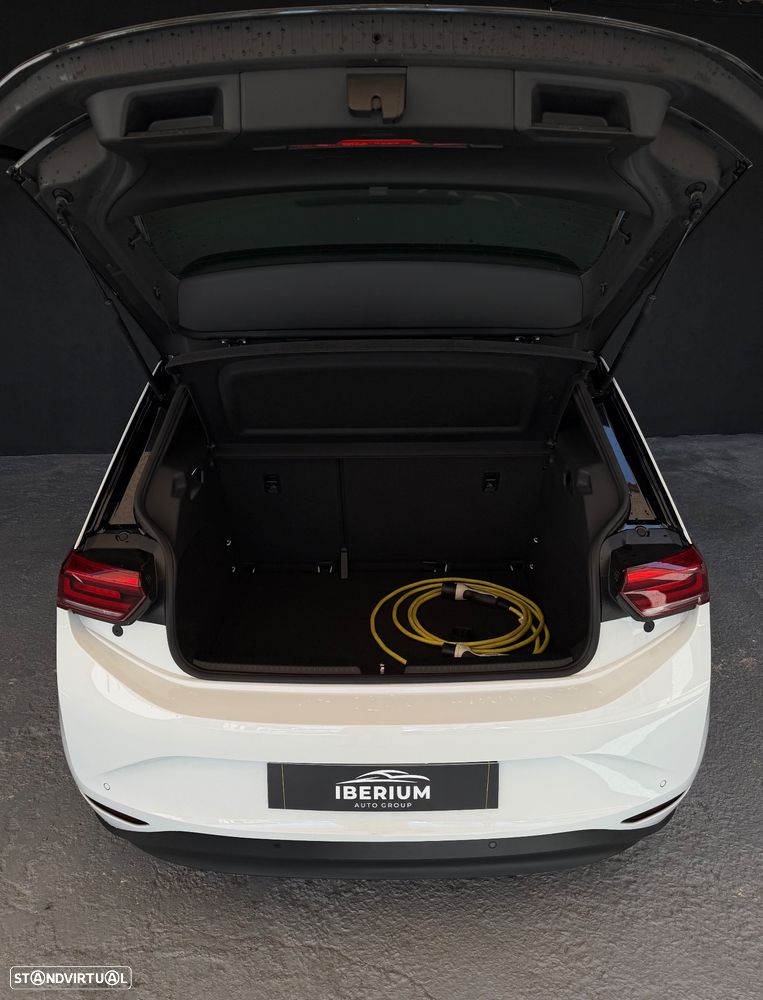 VW ID.3 Performance Upgrade Pro 1st - 10