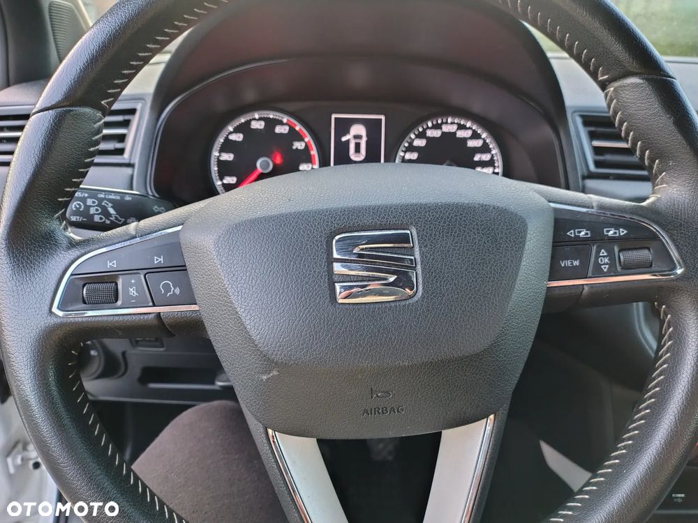 Seat Arona 1.0 XCELLENCE - 21