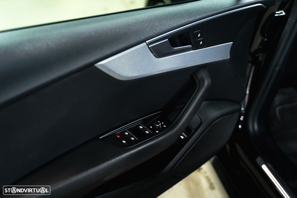 Audi A5 Sportback 2.0 TDI S-line S tronic - 6