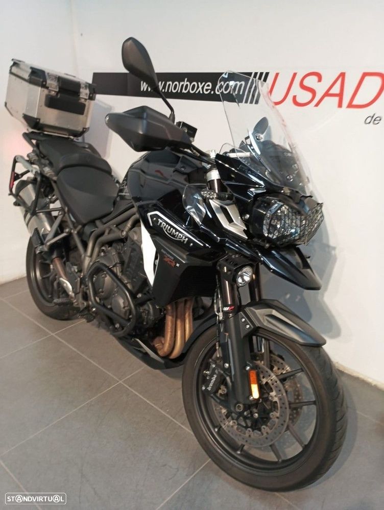 Triumph Tiger 1200 EXPLORER - 2