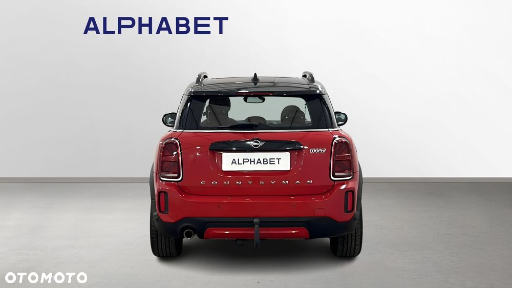 MINI Countryman Cooper Classic Trim - 4