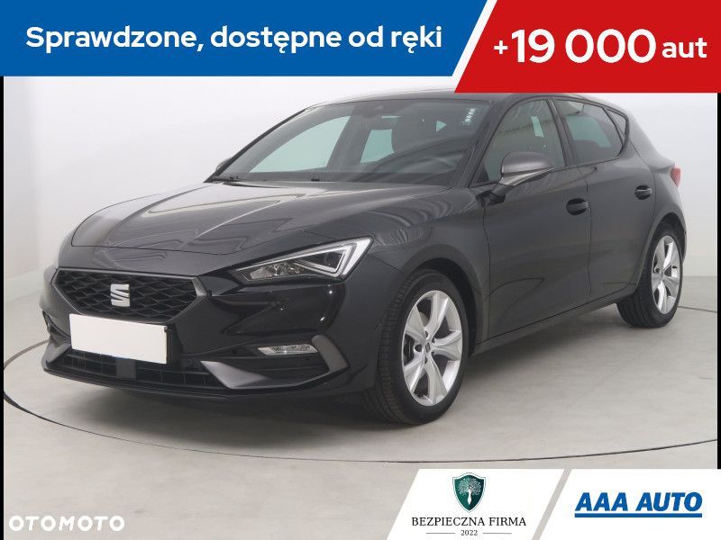 Seat Leon - 1