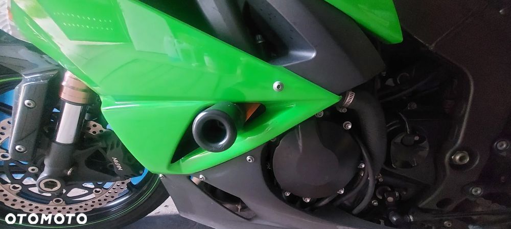 Kawasaki Ninja - 9