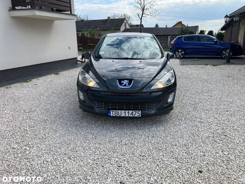 Peugeot 308 1.6 Trendy - 6