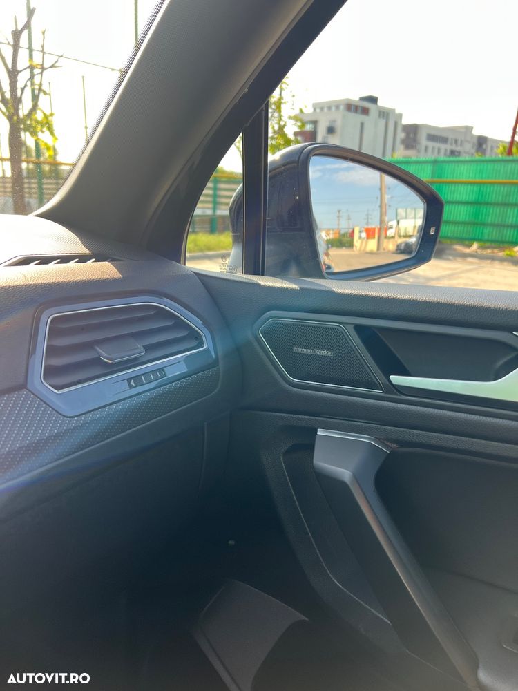 Volkswagen Tiguan - 33