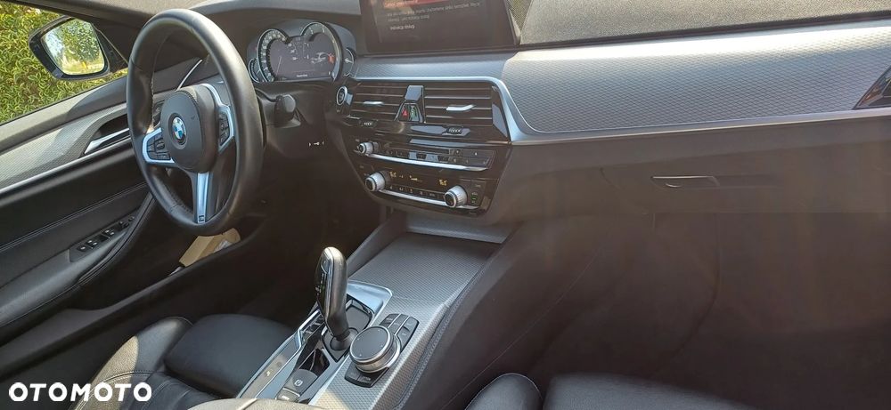 BMW Seria 5 - 15