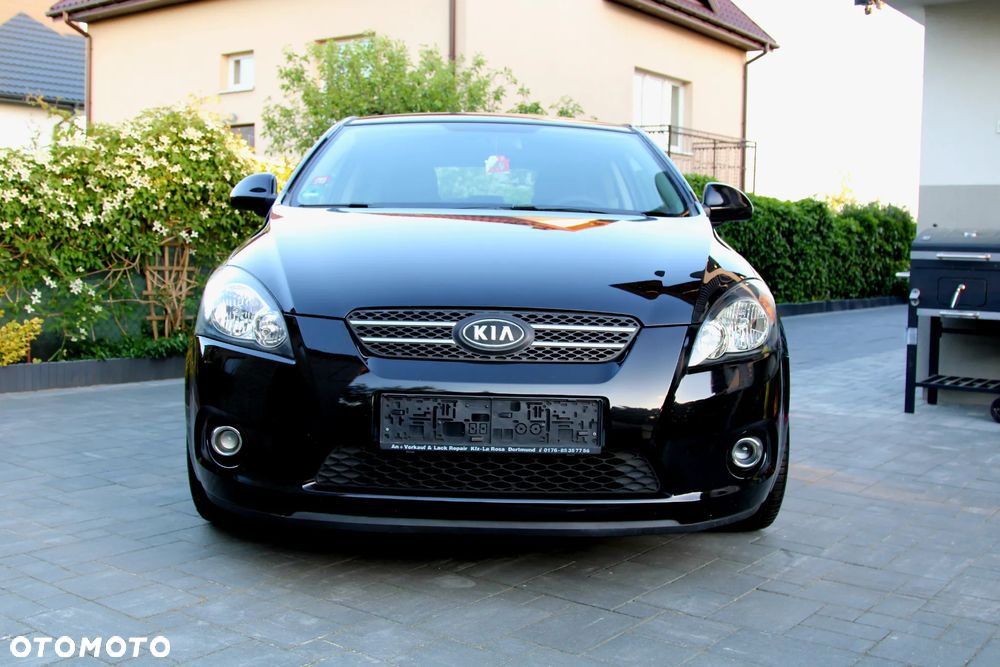 Kia ProCeed 1.6 CVVT EX - 3