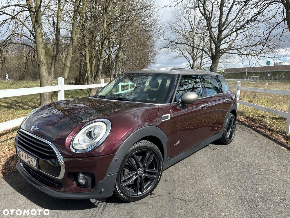 MINI Clubman Cooper Classic Trim - 2