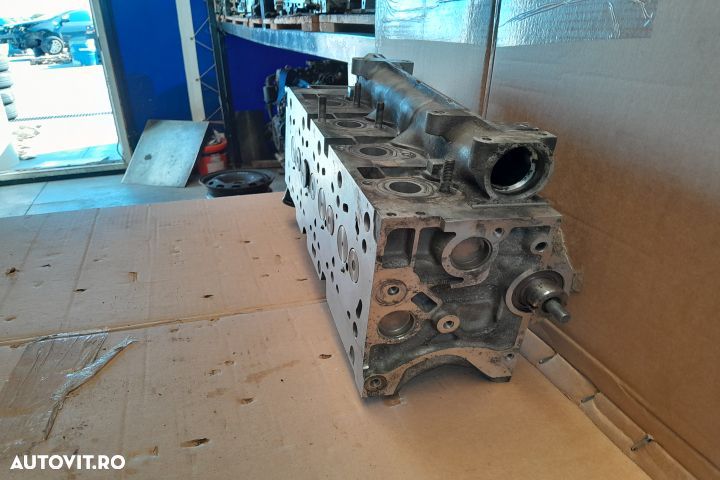 Chiulasa 3869F1A PLAN + TEST 3869F1A PLAN + TEST Dacia Logan 1 [2004 - 5