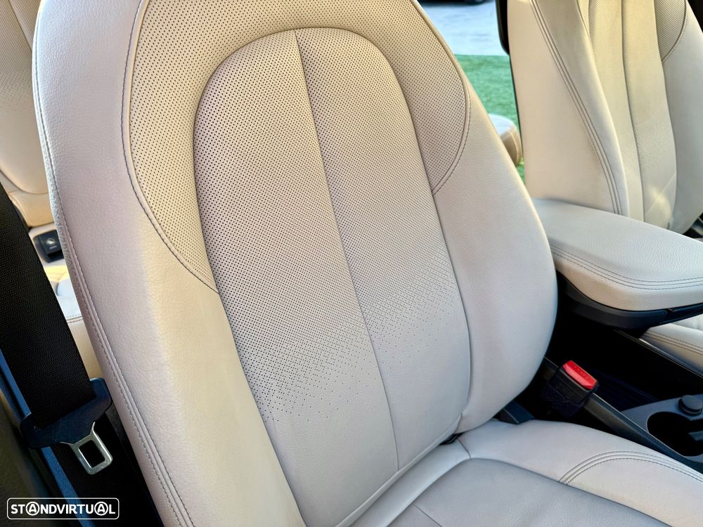 BMW 218 Gran Tourer d Line Luxury Auto - 43