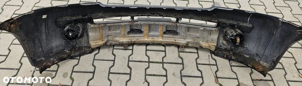 Kia Sorento I zderzak przód przedni - 5