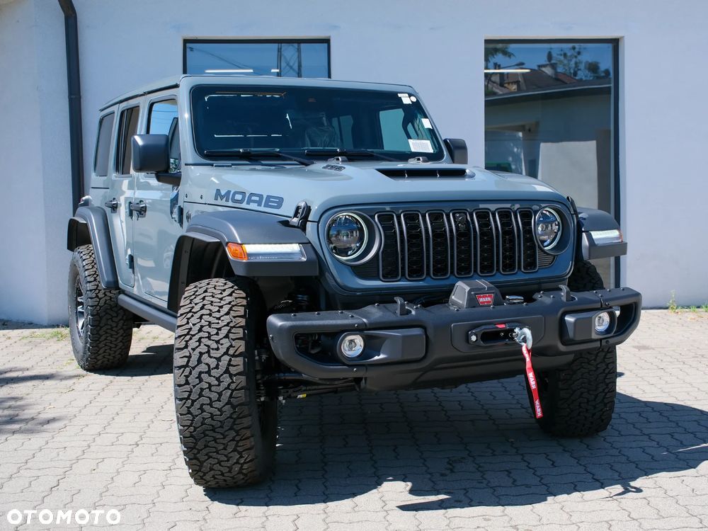 Jeep Wrangler - 6