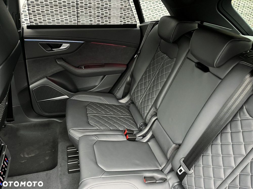 Audi Q8 - 26