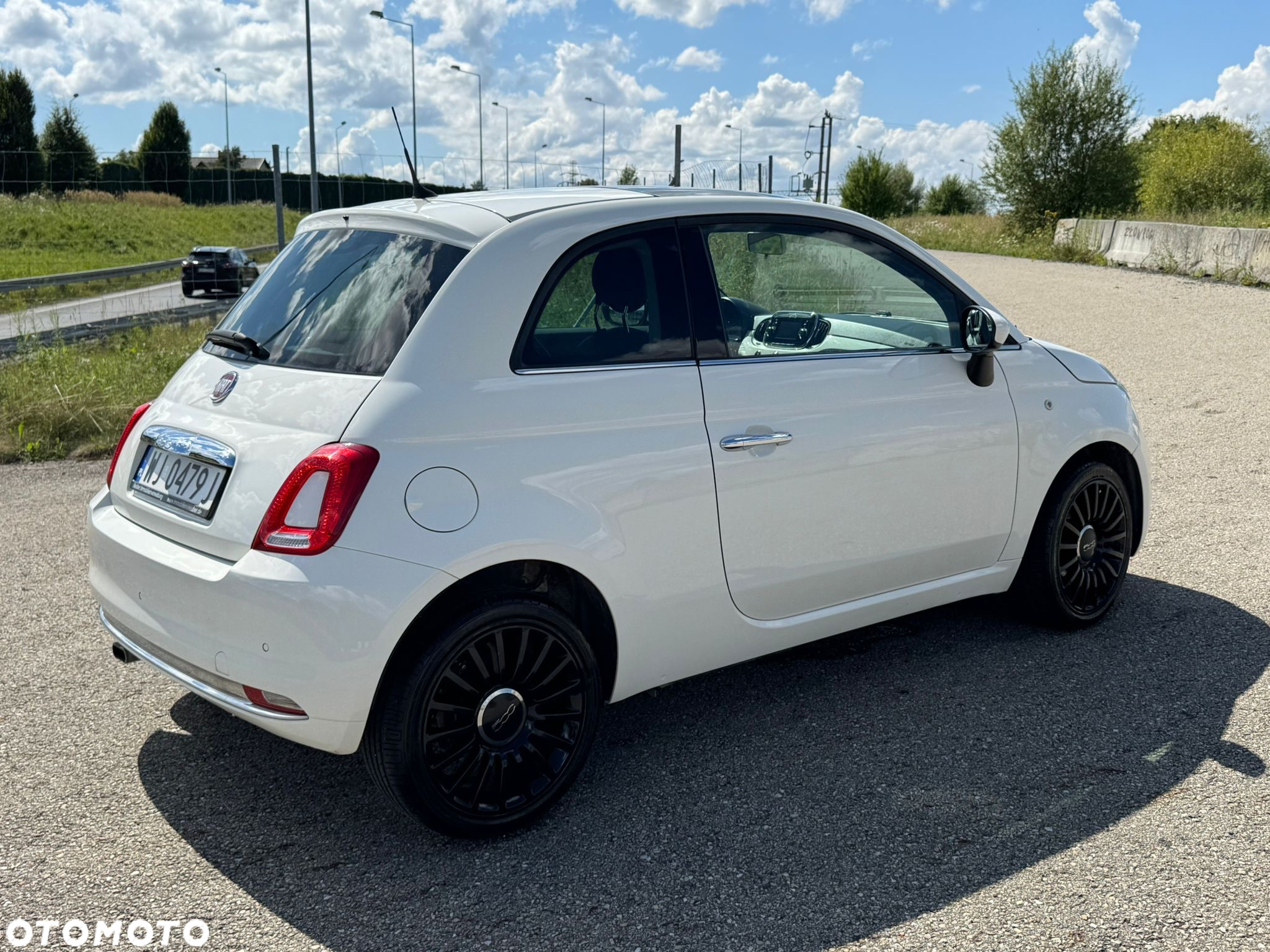 Fiat 500 1.2 Mirror - 15