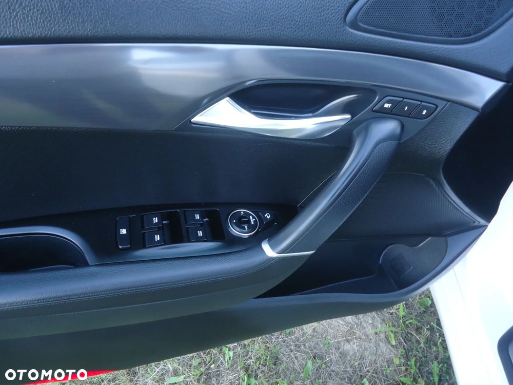 Hyundai i40 2.0 Automatik Premium - 31