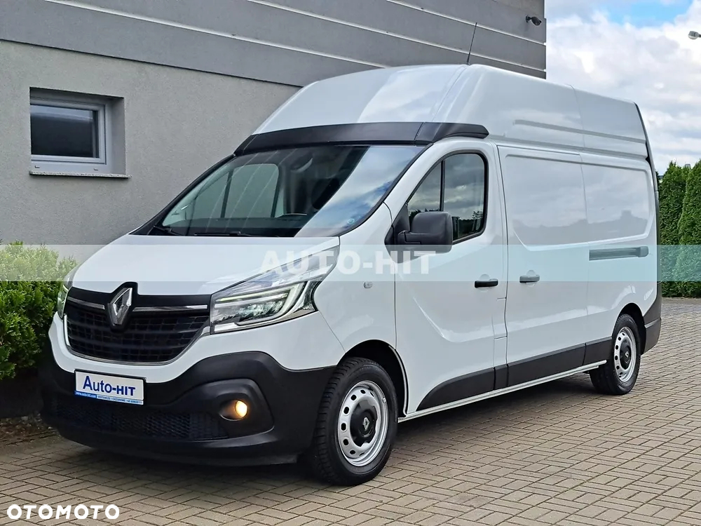 Renault Trafic - 12