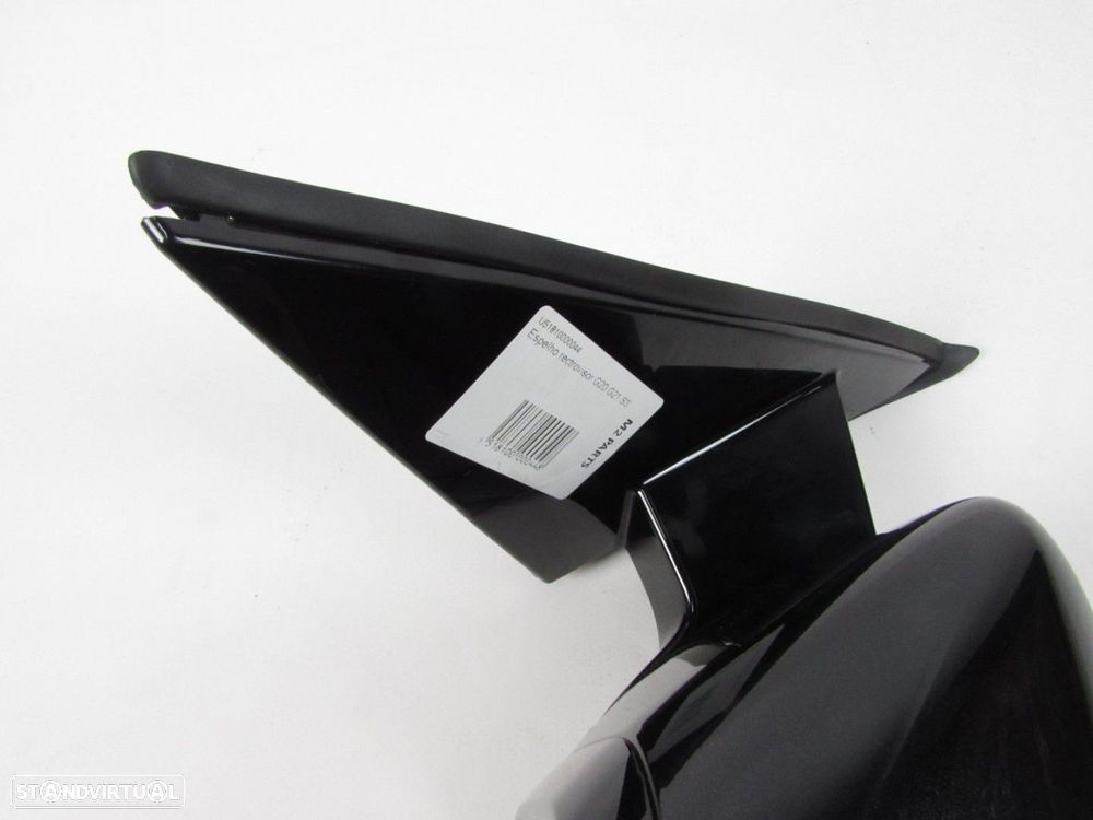 RETROVISOR COMPLETO Direito SEMI-NOVO/ ORIGINAL BMW 3 (G20)/BMW 3 Touring (G21)... - 4